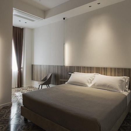 Dimora Don Minzoni Hotel Матера Екстериор снимка