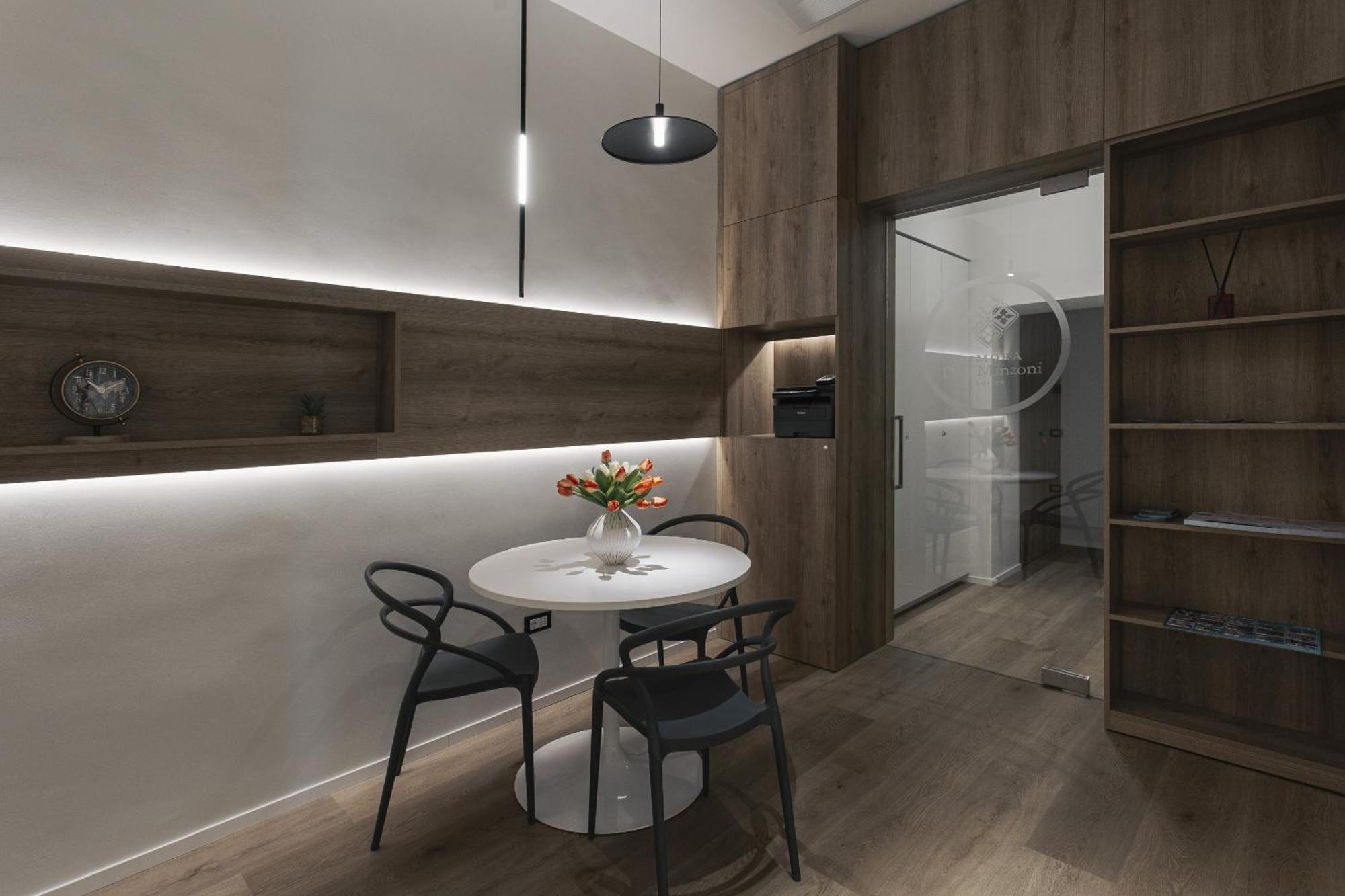 Dimora Don Minzoni Hotel Матера Екстериор снимка