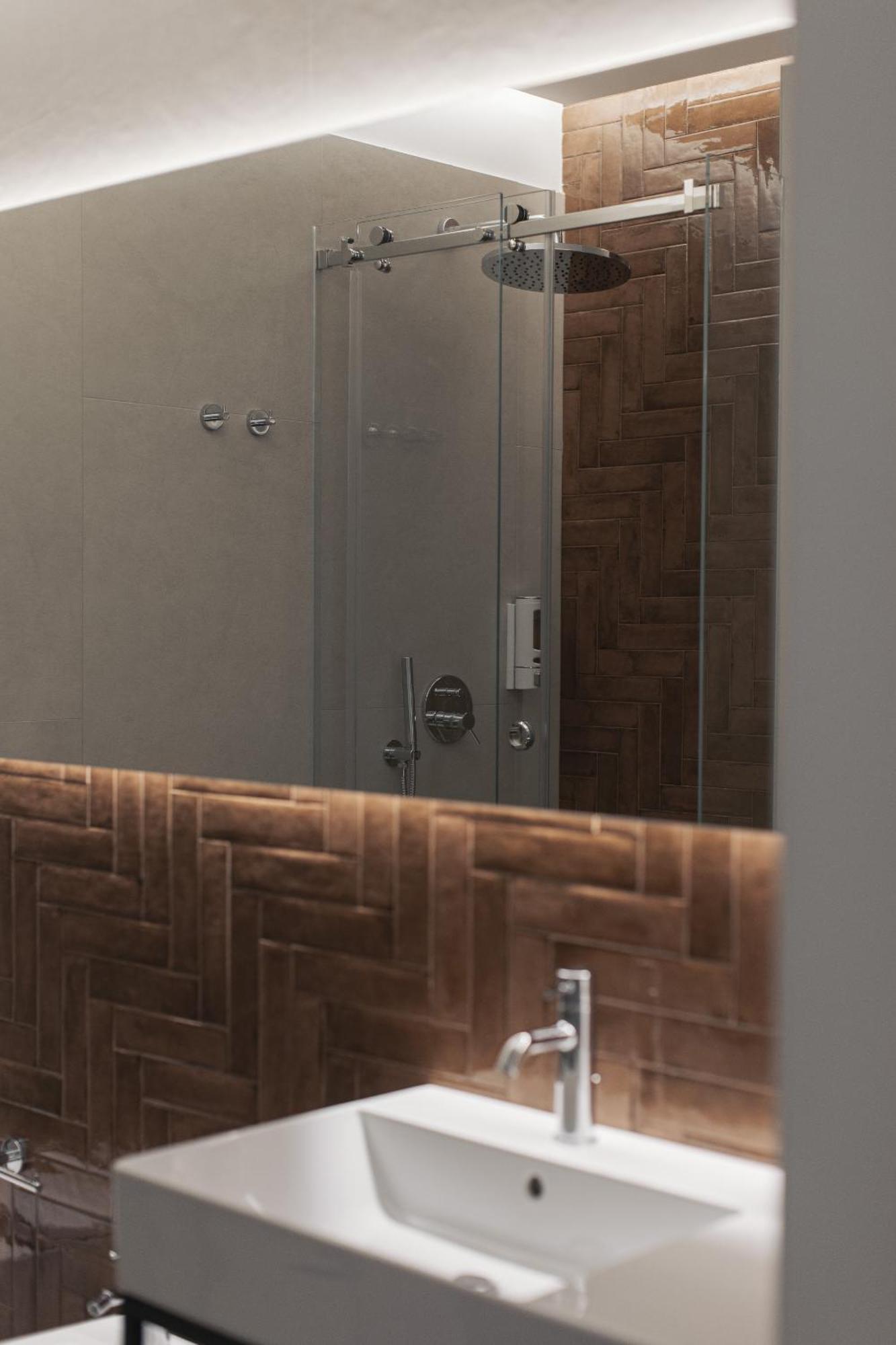 Dimora Don Minzoni Hotel Матера Стая снимка
