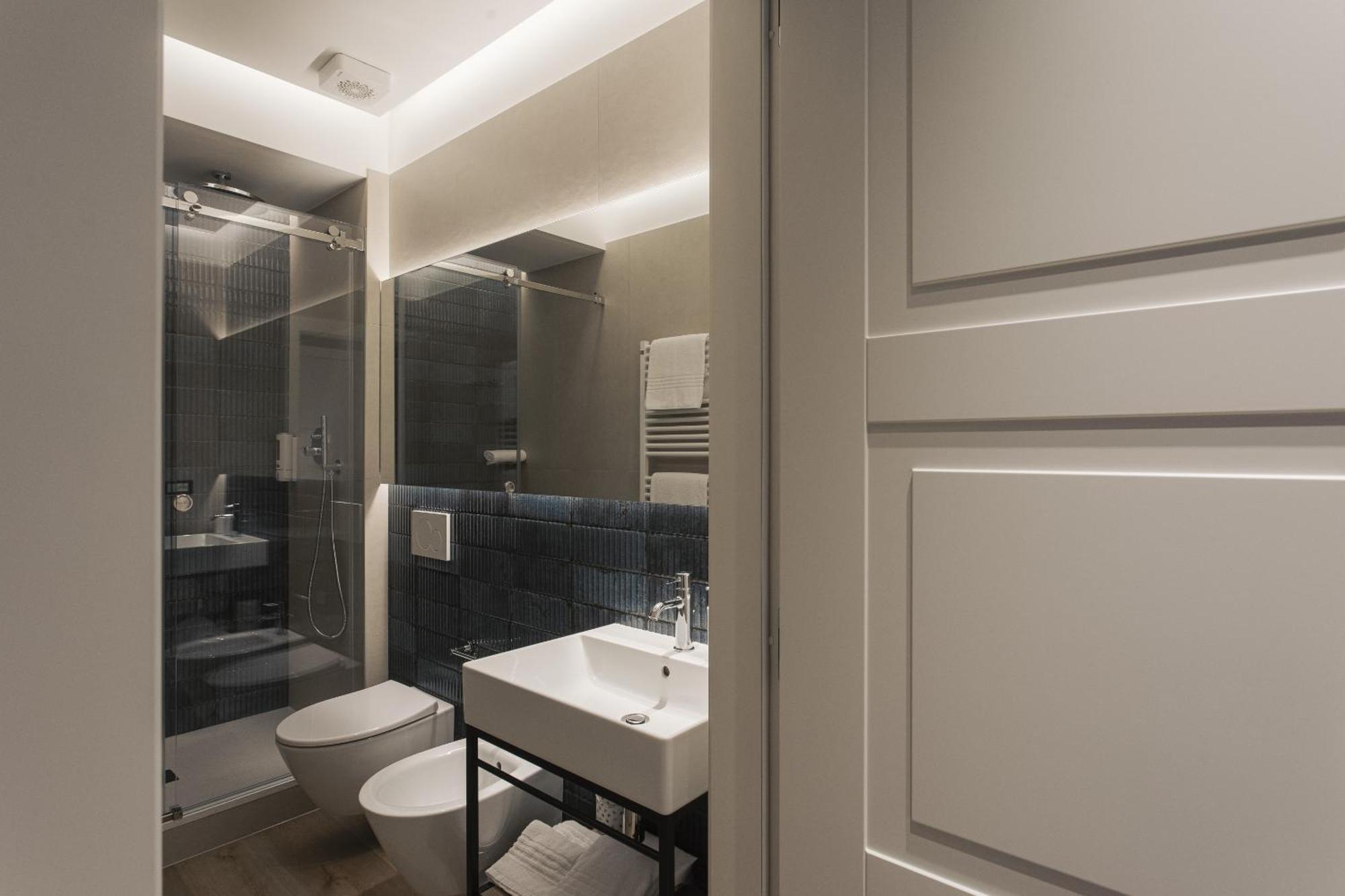 Dimora Don Minzoni Hotel Матера Стая снимка
