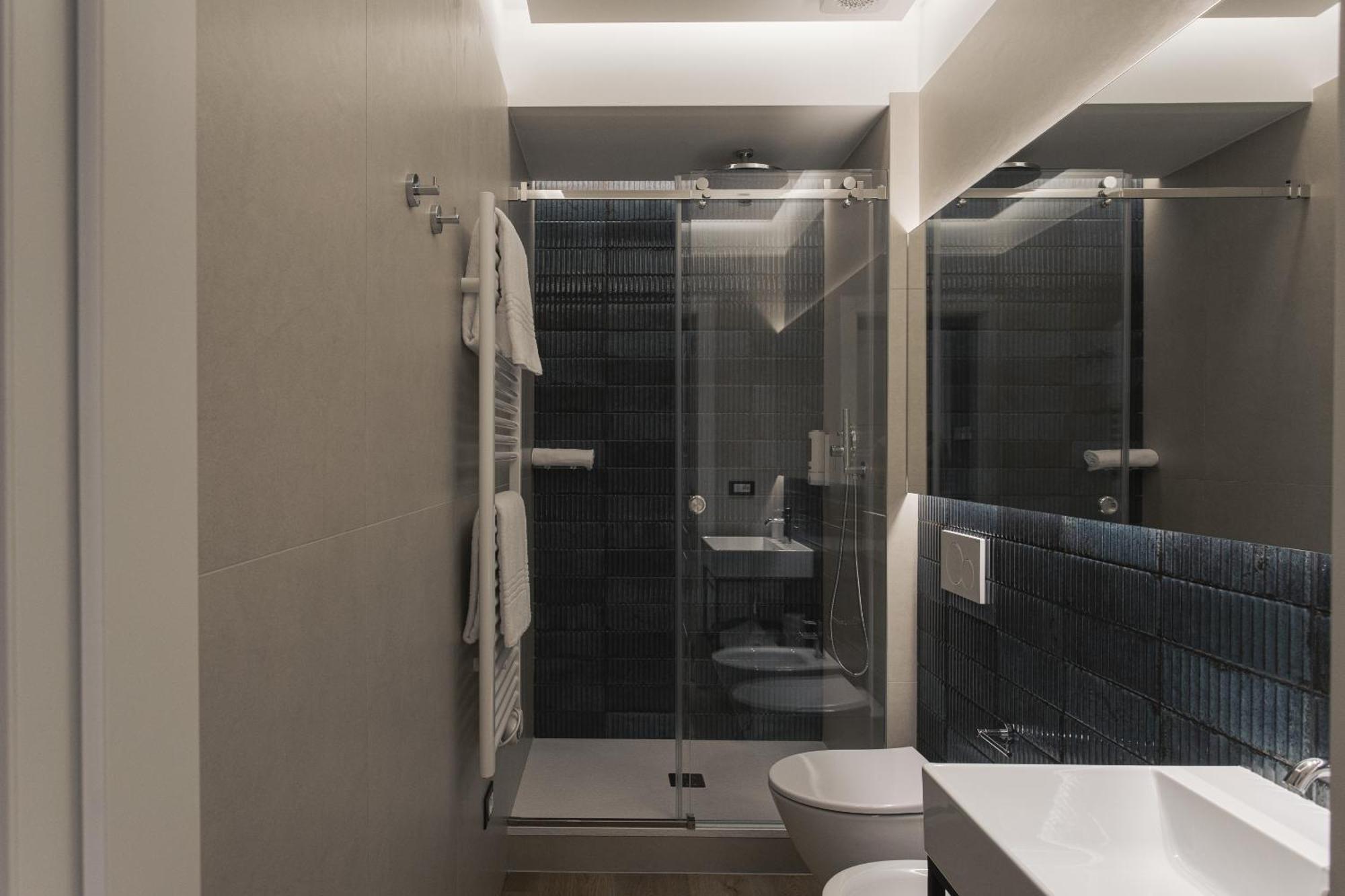 Dimora Don Minzoni Hotel Матера Стая снимка