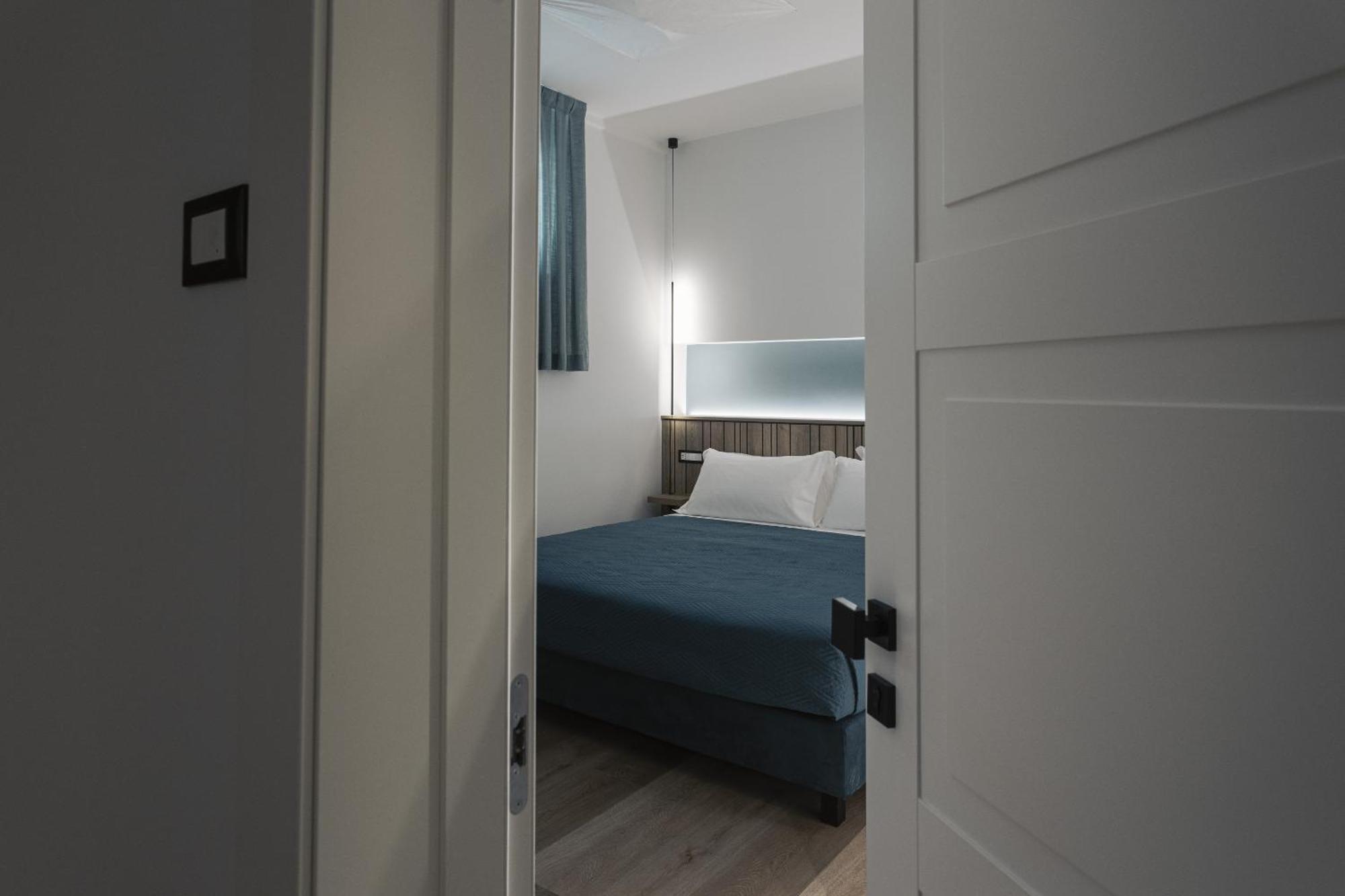 Dimora Don Minzoni Hotel Матера Стая снимка
