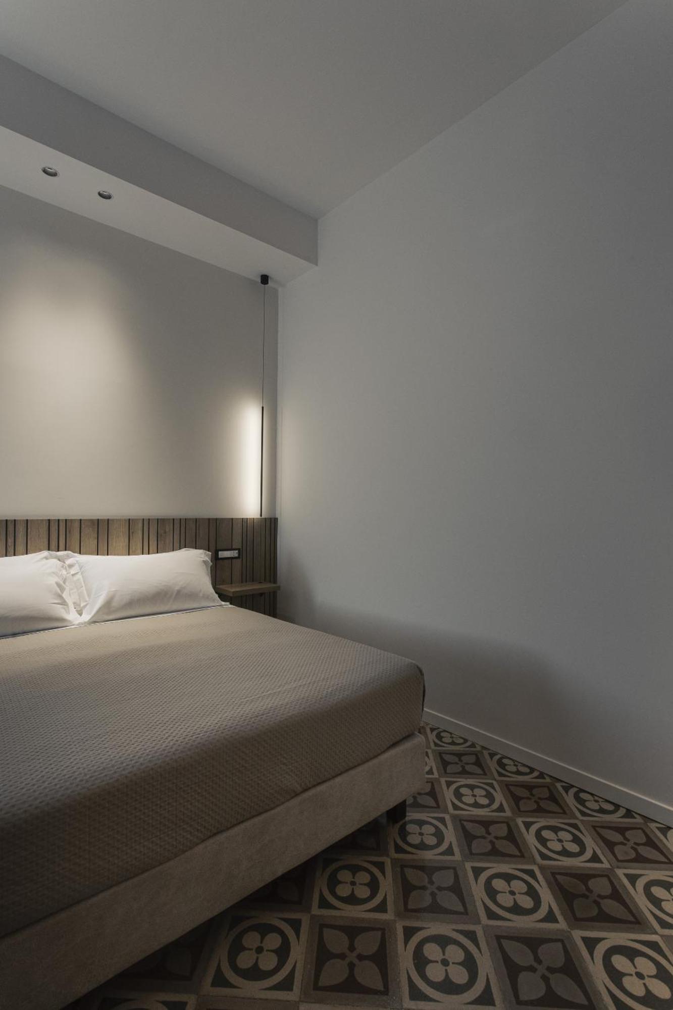 Dimora Don Minzoni Hotel Матера Стая снимка