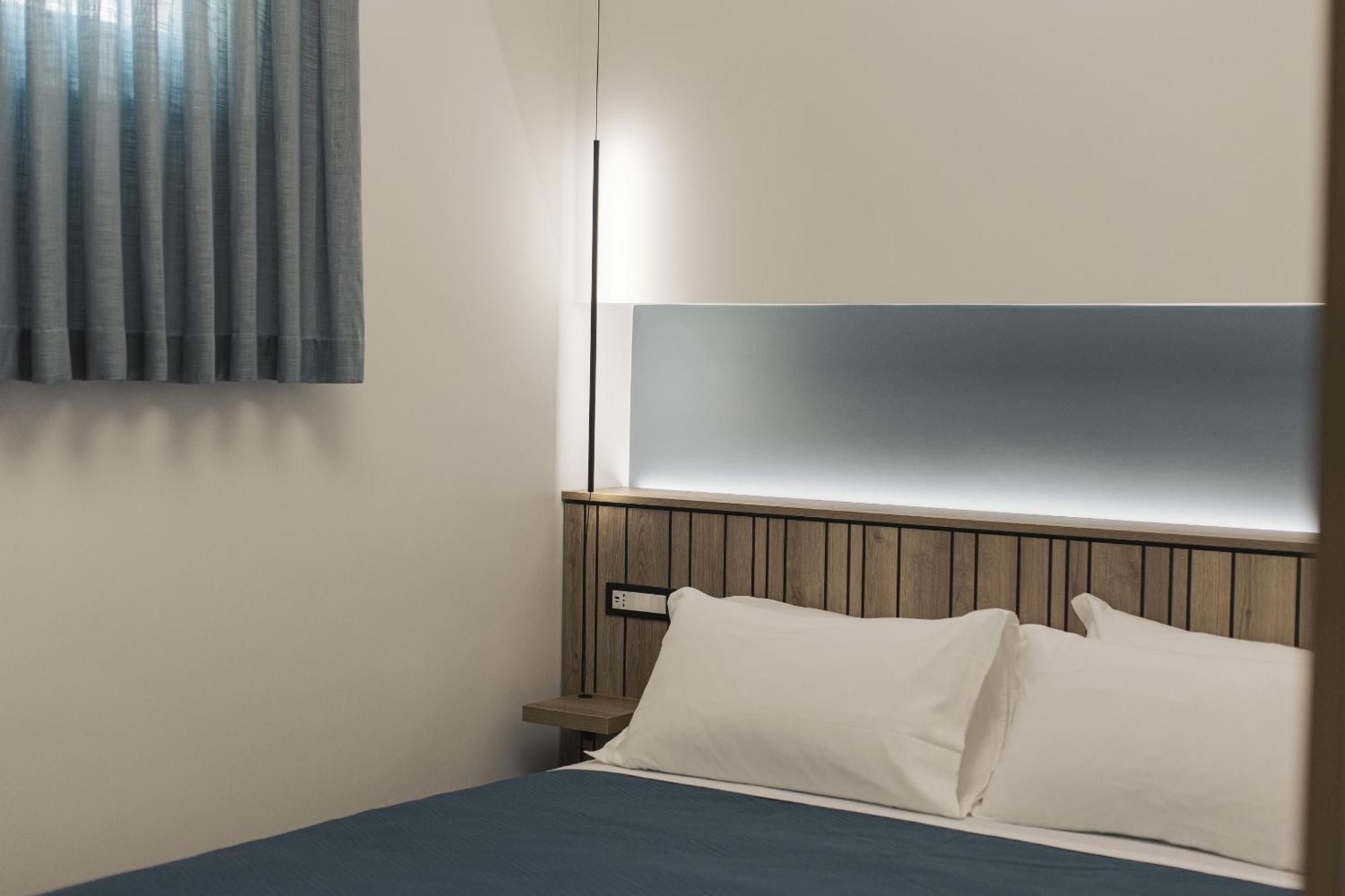 Dimora Don Minzoni Hotel Матера Стая снимка