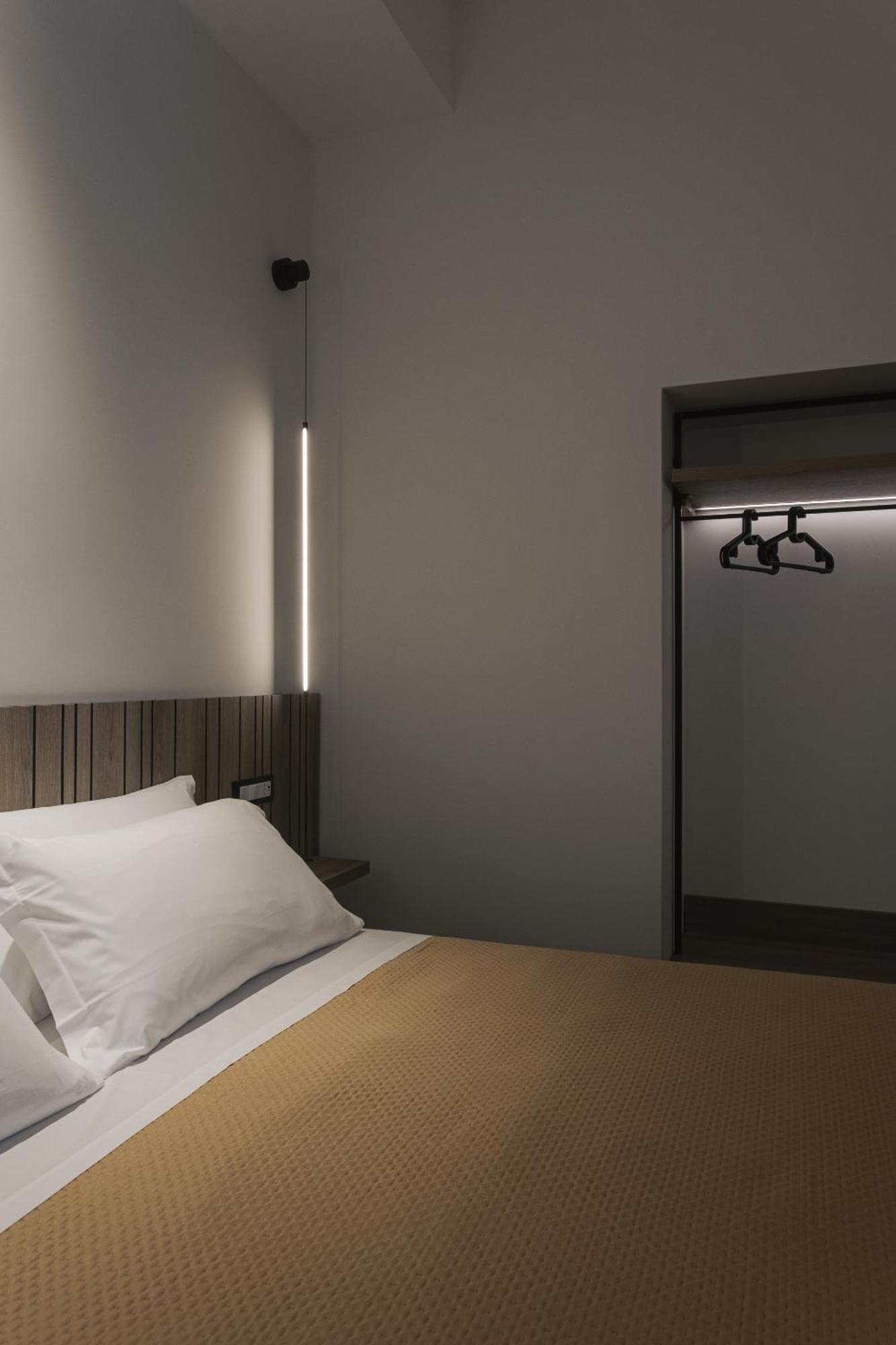 Dimora Don Minzoni Hotel Матера Стая снимка