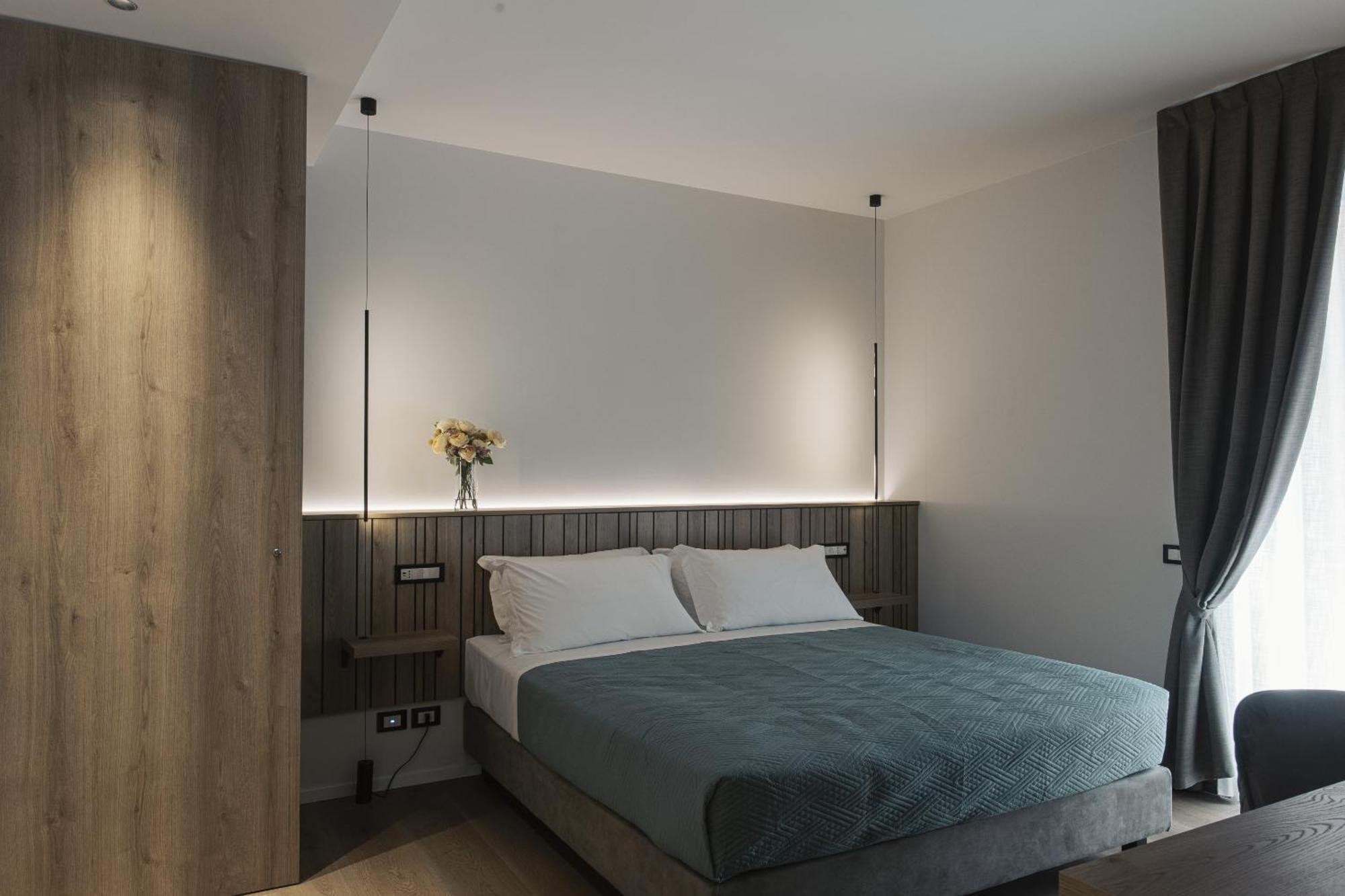 Dimora Don Minzoni Hotel Матера Стая снимка