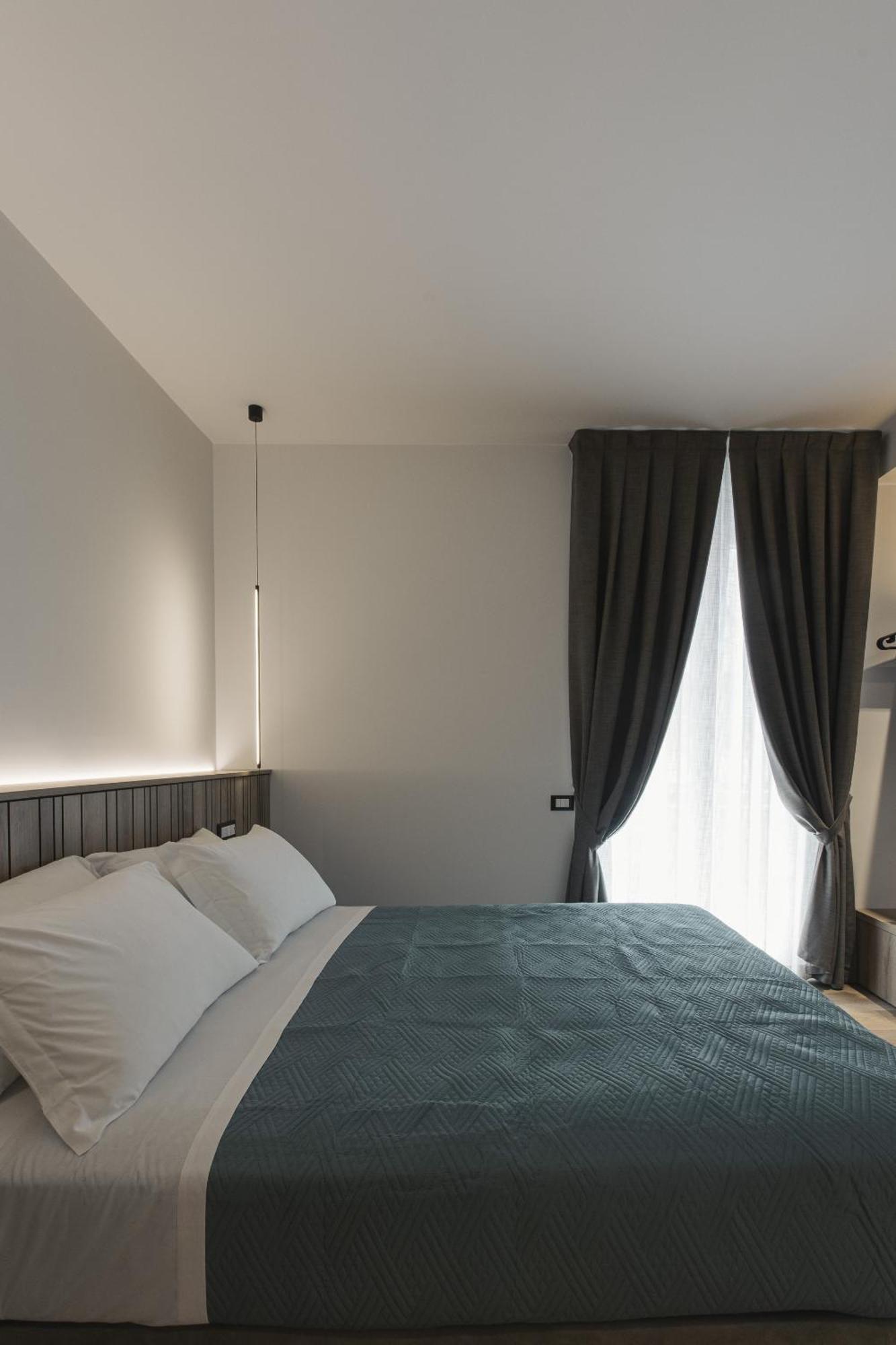 Dimora Don Minzoni Hotel Матера Стая снимка