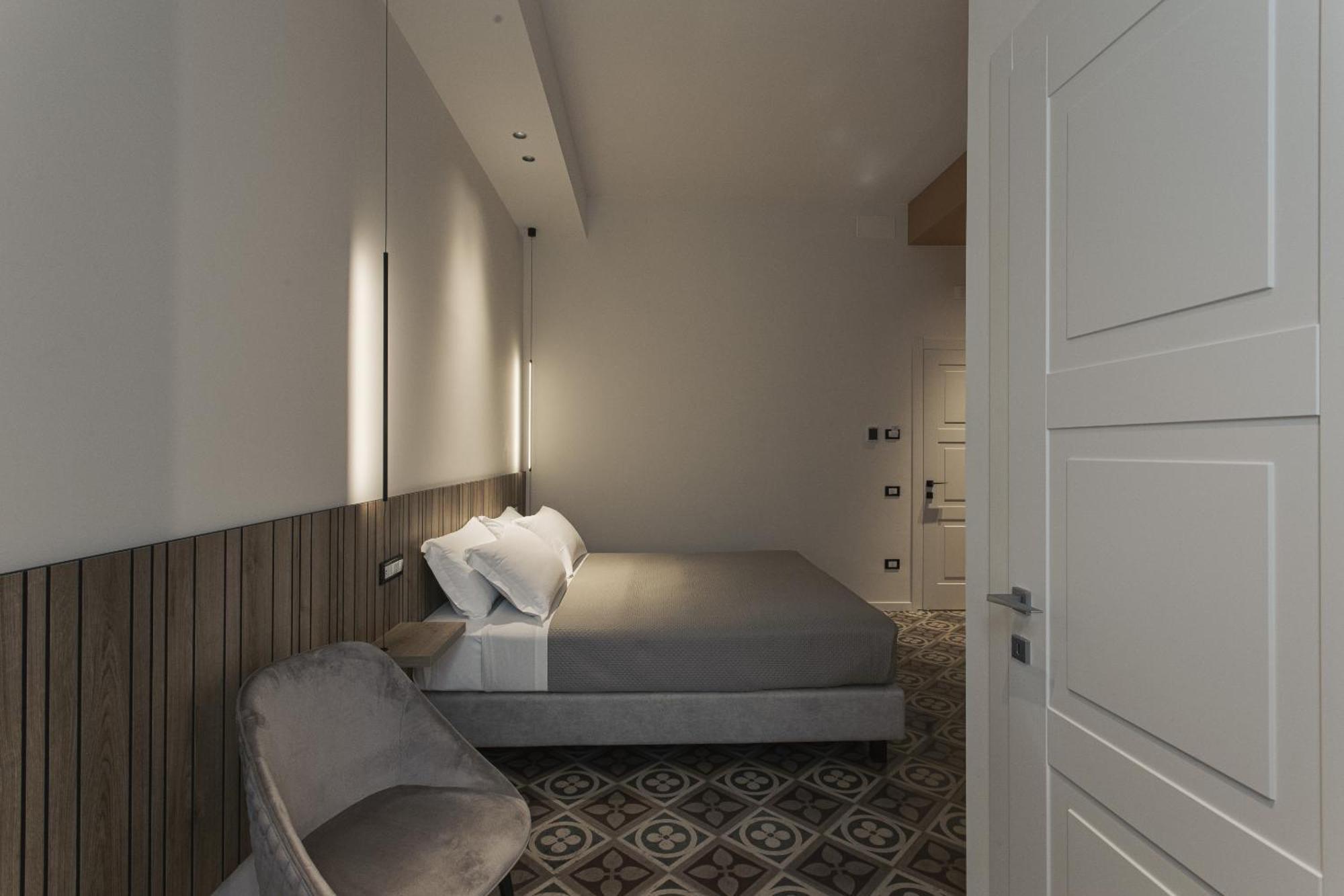 Dimora Don Minzoni Hotel Матера Стая снимка