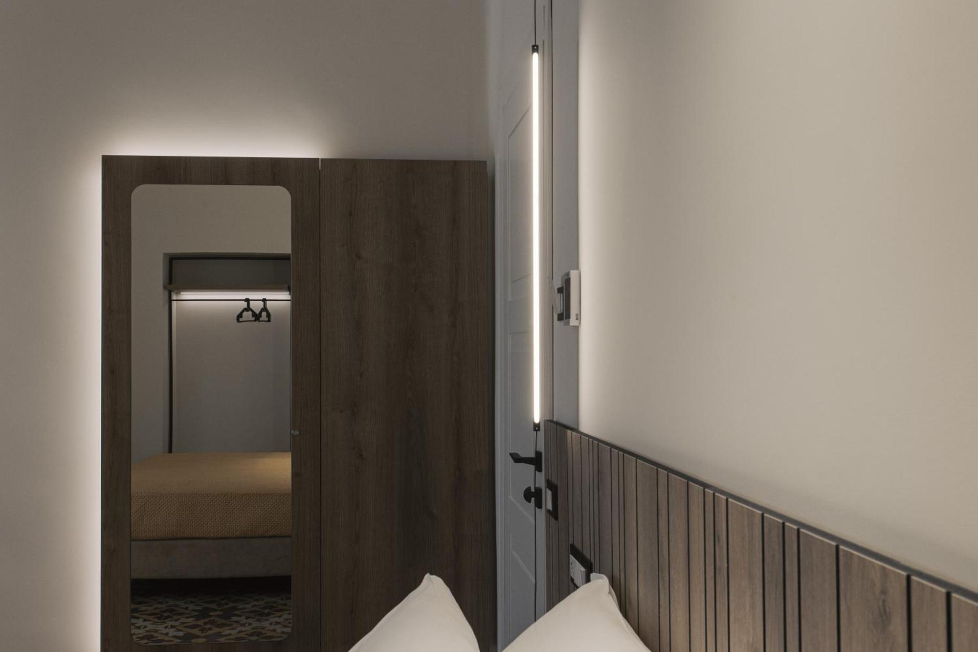 Dimora Don Minzoni Hotel Матера Стая снимка